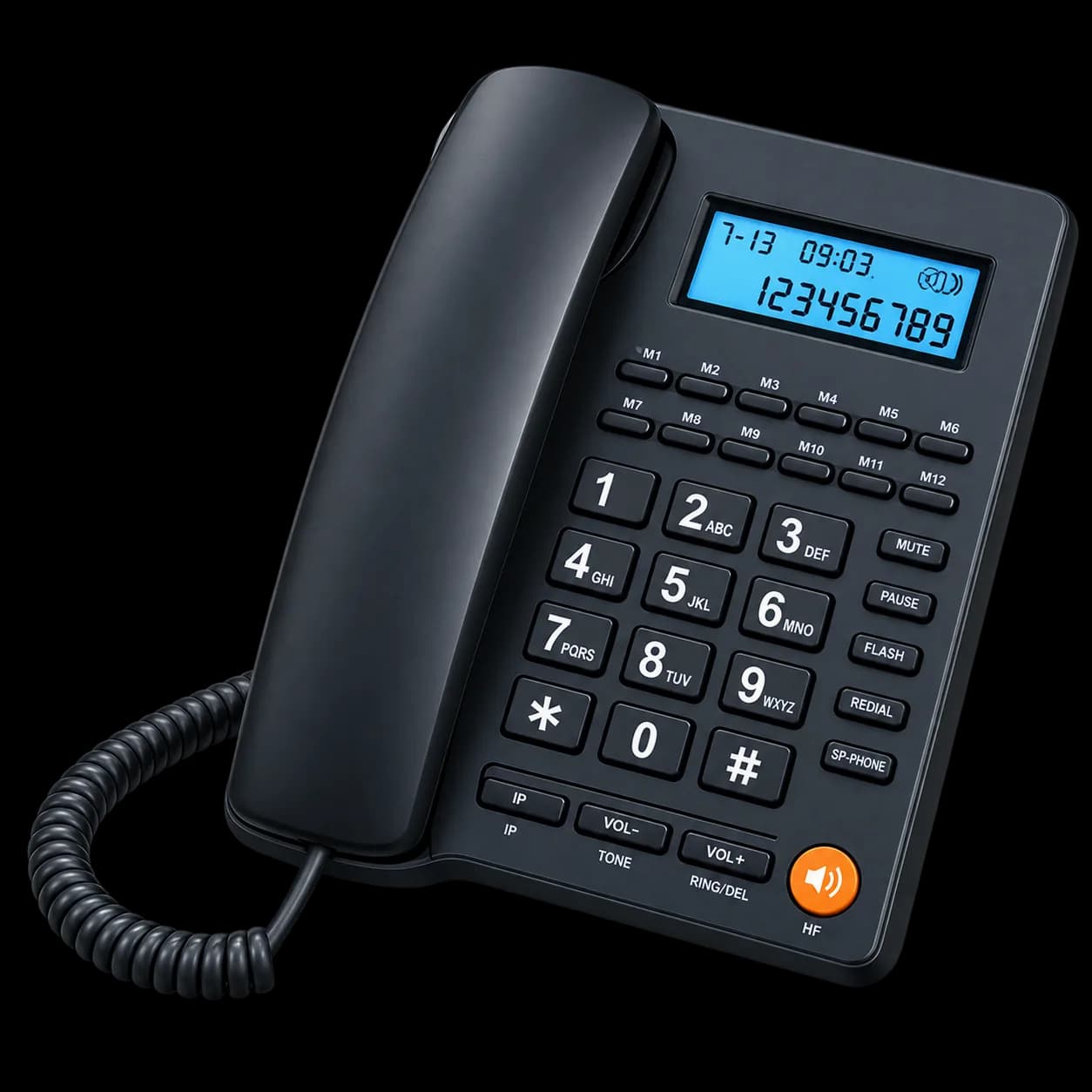 SPARZ TELECOM - View Solutions