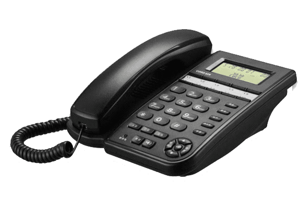 SPARZ SKL1026 Office Phone