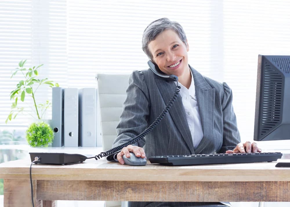 Corporate Office Solutions