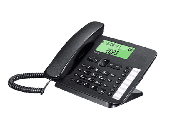 SPARZ SKL1382 Hospitality Phone